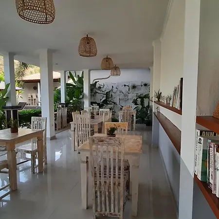 Bali Diversity Dive Resort
