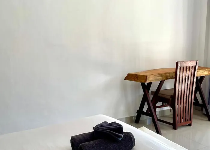 Bali Diversity Dive Hotel