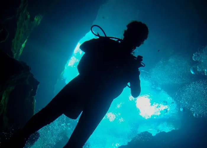 Bali Diversity Dive 3*