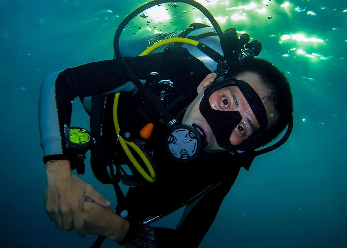 Bali Diversity Dive Amed (Bali)