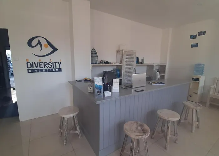 Bali Diversity Dive Amed (Bali)