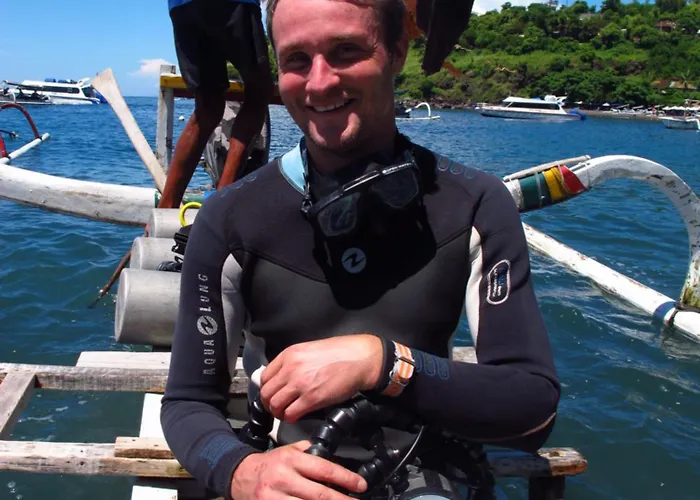 Bali Diversity Dive Hotel