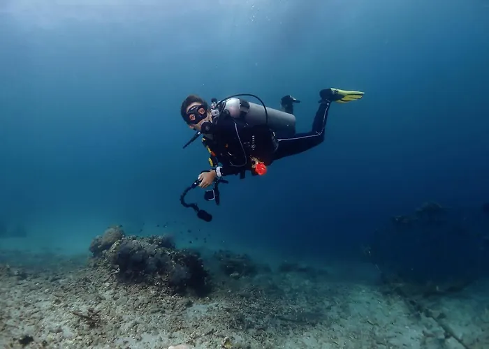 Bali Diversity Dive Hotel