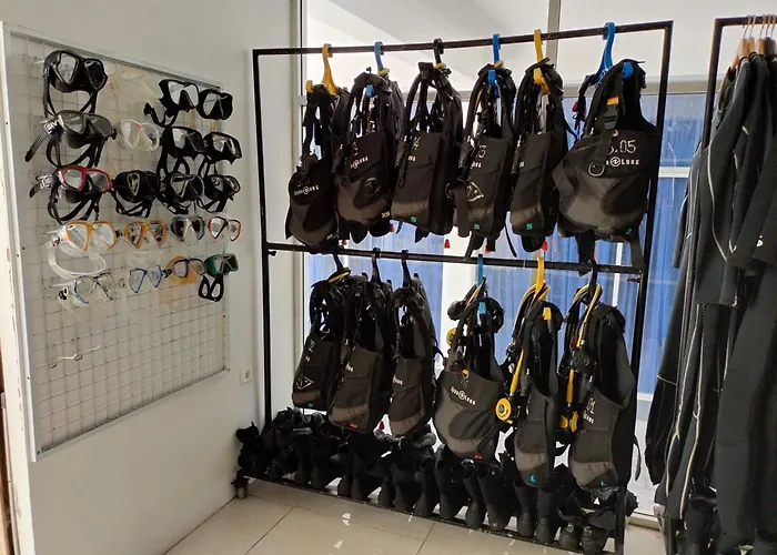 Bali Diversity Dive Hotel Amed (Bali)