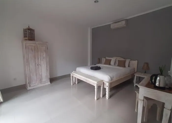 Hotel Bali Diversity Dive Amed (Bali)