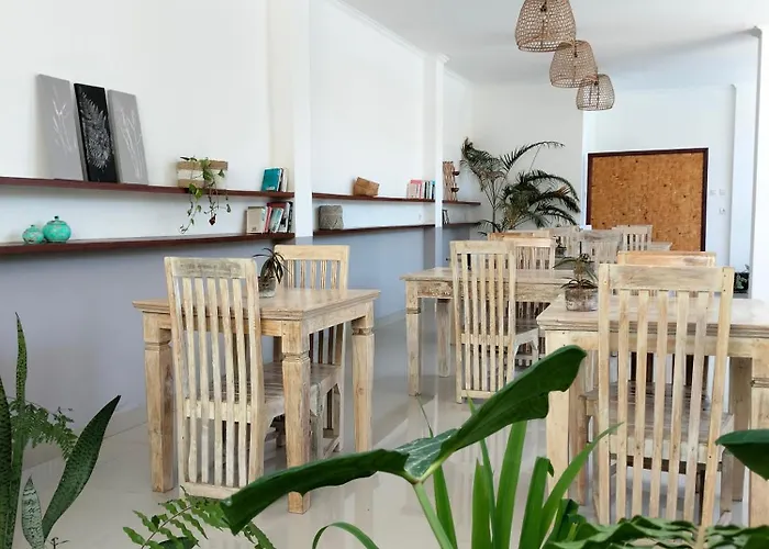 Bali Diversity Dive Hotel
