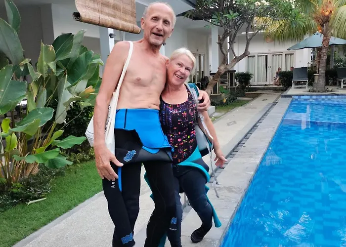 Hotel Bali Diversity Dive