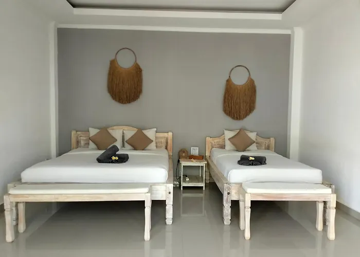 Bali Diversity Dive Hotel Amed (Bali)