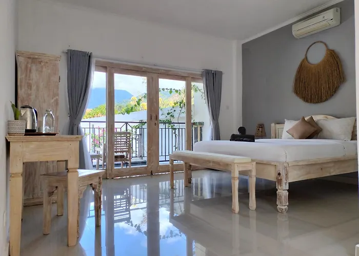 Bali Diversity Dive Hotel 3*