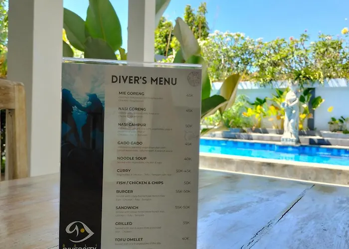 Bali Diversity Dive Amed (Bali)