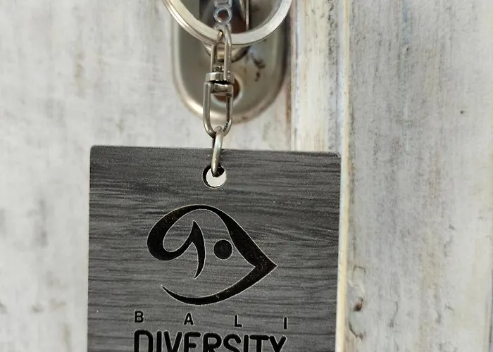 Hotel Bali Diversity Dive 3*
