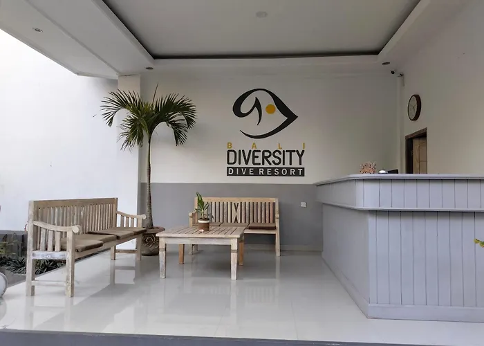 Bali Diversity Dive Hotel Amed (Bali)