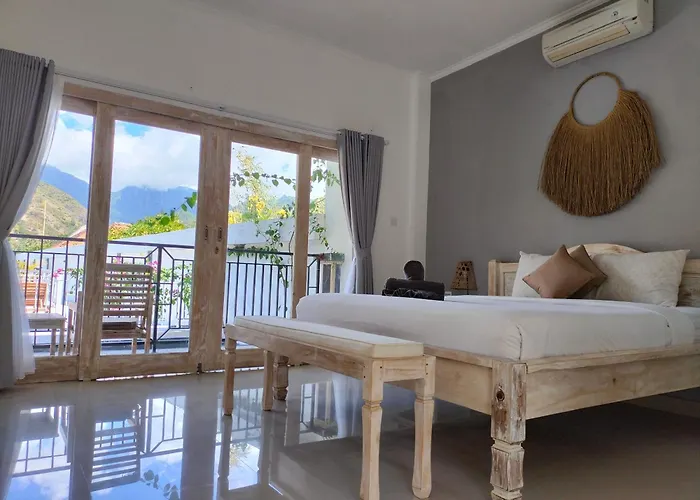 Bali Diversity Dive Hotel