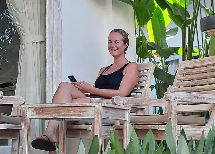 Bali Diversity Dive Hotel 3*