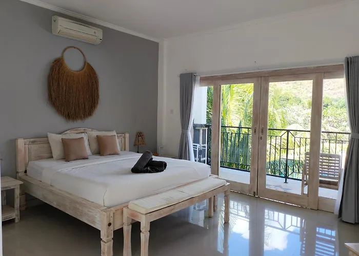 Hotel Bali Diversity Dive 3*